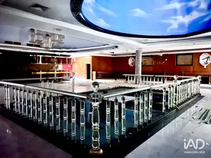 Local d’activité à BRIE-COMTE-ROBERT (77170)