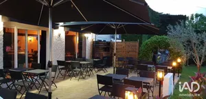 Restaurant à MORANGIS (91420)