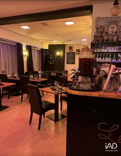 Restaurant in MORANGIS (91420)