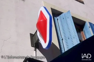 Tabac à ALBOUSSIÈRE (07440)