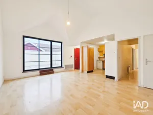 Maison à LA ROCHELLE (17000)