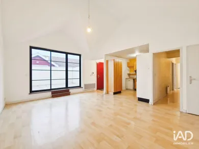 House in LA ROCHELLE (17000)