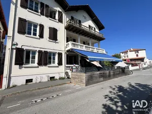 Restaurant in CIBOURE (64500)
