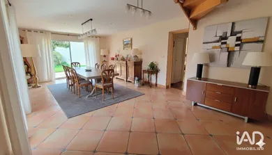 Maison à VERTOU (44120)