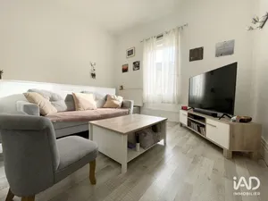 Appartement à ROMBAS (57120)
