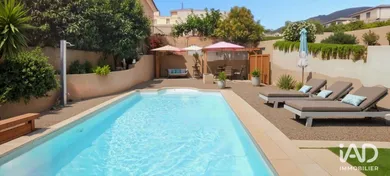 Maison à BIGUGLIA (20620)