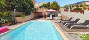 Maison à BIGUGLIA (20620)