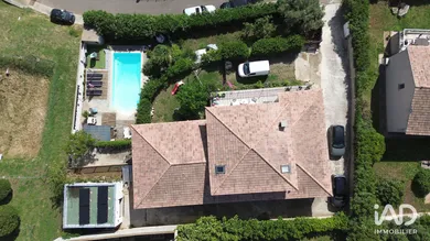 Maison à BIGUGLIA (20620)