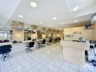 Business asset in PONTAULT-COMBAULT (77340)