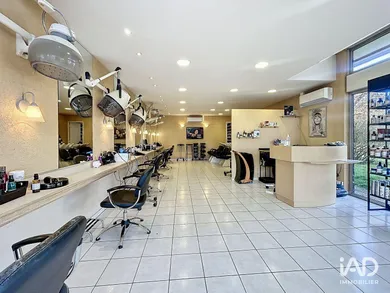 Business asset in PONTAULT-COMBAULT (77340)