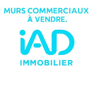 Commercial walls in SAINT-ÉTIENNE (42100)