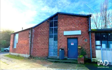 Business asset in ÉVRY-COURCOURONNES (91000)