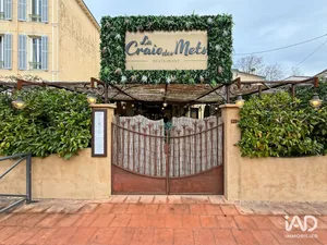 Restaurant à BRIGNOLES (83170)