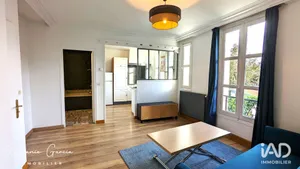 Appartement à LE PERREUX-SUR-MARNE (94170)