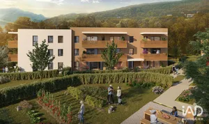 Appartement à AIX-LES-BAINS (73100)