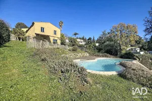 Maison à ANTIBES (06600)