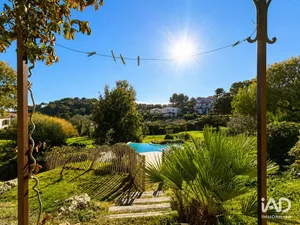 Maison à ANTIBES (06600)