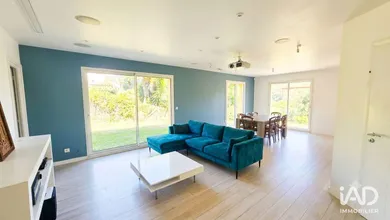 House in ANTIBES (06600)