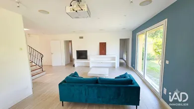 House in ANTIBES (06600)