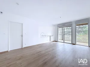 Apartment in RAMONVILLE-SAINT-AGNE (31520)