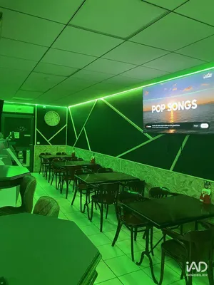 Bar in VARANGÉVILLE (54110)