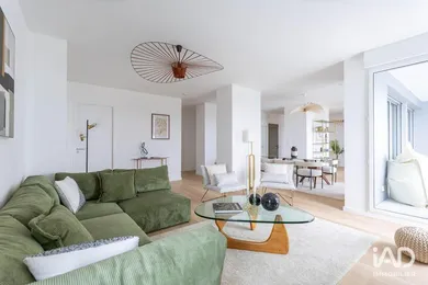 Apartment in BEAUMONT (74160)