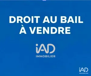 Lease-hold in MARSEILLE (13002)