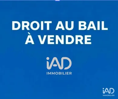 Lease-hold in MARSEILLE (13002)