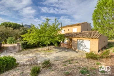 Maison à LE PLAN DE LA TOUR (83120)