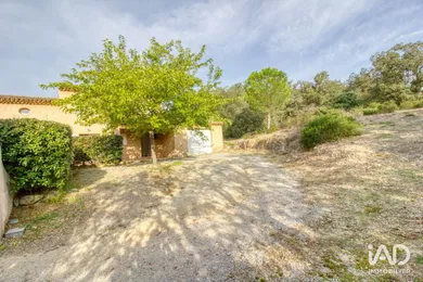 Maison à LE PLAN DE LA TOUR (83120)