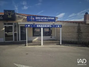 Restaurant à TROUILLAS (66300)