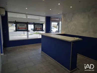 Restaurant in PONTEILLA (66300)