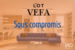 Appartement à THIAIS (94320)