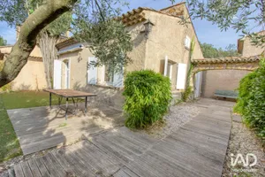 Maison à LE PLAN DE LA TOUR (83120)