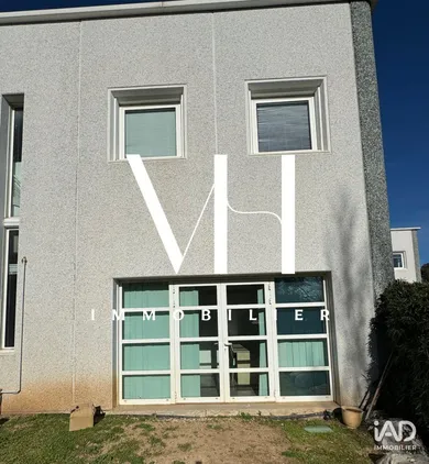 Bureaux à LA GARDE (83130)