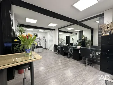 Boutique/Local commercial à MARMANDE (47200)