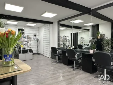 Boutique/Local commercial à MARMANDE (47200)