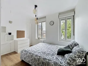 Apartment in AMIENS (80000)