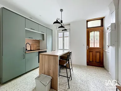 Apartment in AMIENS (80000)