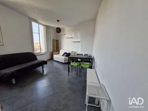 Appartement à CLAMART (92140)