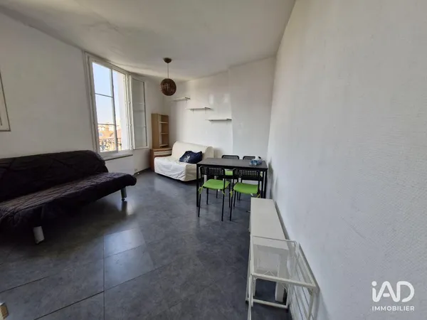 Appartement à CLAMART (92140) photo 2