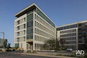 Bureaux à MONTPELLIER (34000)