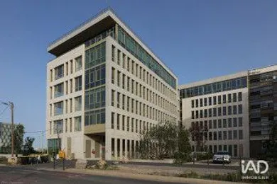 Bureaux à MONTPELLIER (34000)