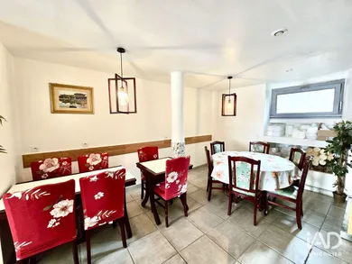 Fast food in BAGNOLS-SUR-CÈZE (30200)