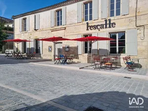 Restaurant à ÉCHILLAIS (17620)