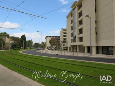 Commercial in MONTPELLIER (34090)