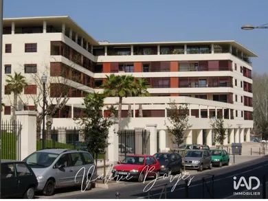 Boutique/Local commercial à MONTPELLIER (34090)