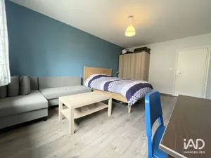 Apartment in HAGONDANGE (57300)
