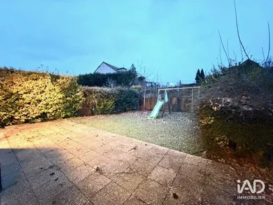 Maison à CLAYE-SOUILLY (77410)