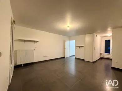Maison à CLAYE-SOUILLY (77410)